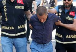 Huzurevinde huzur bırakmayan zanlının cezası belli oldu! 3 arkadaşını öldürmüştü