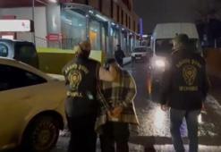 8 yıllık kaçış Esenyurt'ta son buldu! Saklandığı evde kıskıvrak yakalandı!