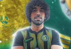 Şanlıurfaspor'da Sadık Çiftpınar sonrası bir transfer bombası daha!
