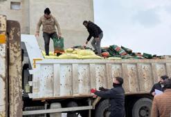 Çiftçiye yüzde 100 hibeli destek: Kura çekimleri yapıldı!