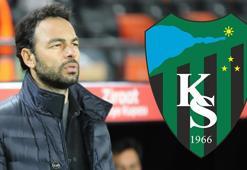 Kocaelispor'da plan değişti! Selçuk İnan'ın canını sıkacak, büyük transfer yok