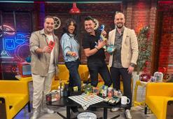 90’lardan bir anmış gibi