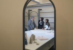 Kayseri'de kadınlara gelir kapısı olacak: Açılış tarihi belli oldu