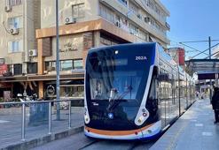 Antalya’daki Raylı Sistem Hatları