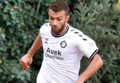 Altay'a Efe Pehlivan müjdesi!