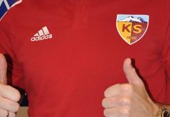 Kayserispor, Fransa'dan yıldız ismi transfer etti