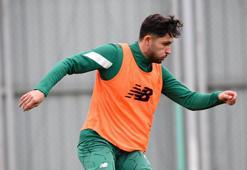 Bursaspor, Adanaspor maçı öncesi düğmeye bastı