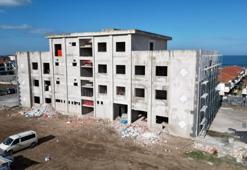 Sakarya'da 11 yıl sonra devreye girdi: SUBÜ düğmeye bastı!