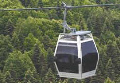 Bursa'ya teleferik müjdesi! Güzergahı ve detayları belli oldu