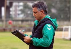 Karşıyaka'da Burhanettin Basatemür 'üzdük, farkındayız' deyip itiraf etti