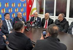 2026 yılı yatırım programında Erzincan’a 138 proje, 38 milyar TL ödenek ayrıldı