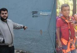 Antalya'da kaybolan çocuk, 600 kilometre uzaklıkta ortaya çıktı