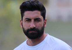 Elazığspor’da Kaleci Muammer sözleşmesini feshederek veda etti