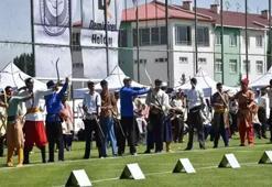 Kütahya’da Geleneksel Türk Okçuluk Minikler ve Yıldızlar Salon Puta Türkiye Şampiyonası yapılacak