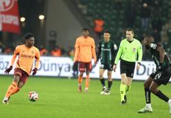 Konyaspor, Trabzonspor 2 ismi kadrosuna kattı