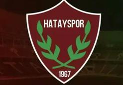 Hatayspor transferde 2 oyuncuyu renklerine bağladı
