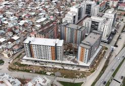 Bursa’ya kentsel dönüşüm müjdesi! Birçok mahallede başlıyor, tarih belli oldu