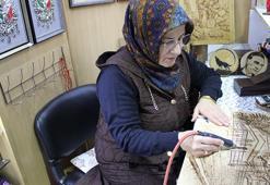 3 çocuk annesi çarşıda gezerken fark etti! İstanbul'u terk edip 20 yıllık hayalini işe dönüştürdü