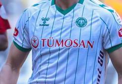 Trabzonspor'un 2 yıldızı birden Konyaspor'a transfer oldu