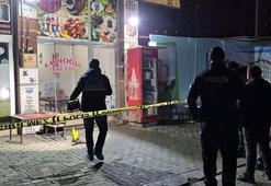 Malatya'da pompalı saldırı! Çay ocağına daldı 7 kişi yaralandı