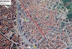 Denizli'de yeni düzenleme! Cep parklar iptal edildi! Yayalara açılıyor