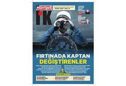 Hürriyet İK ile Yeni Liderler, Sessiz Çalışanlar ve İşin Geleceği