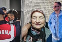 Zonguldak'ta babaanne ile 2 torununu öldüren sanığın cezası belli oldu! 'Ben ne yaptıysam ailem için yaptım'