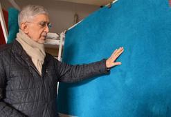 Japonya'nın en büyük camisine Manisa imzalı 'ömürlük' halı! Tokyo Camii’nin halıları Demirci’de yeniden dokundu