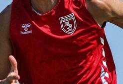 Samsunspor'da bir ayrılık daha! Yıldız isim 1. Lig ekibine imza attı