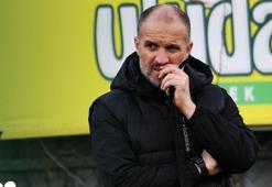 Bursaspor'da Mustafa Er, Adanaspor maçı öncesi açıkladı: Yüzde 100 katkı sağlayacak