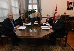 Yerel eylem guruplarına 33 milyon liralık hibe desteği sağlanacak