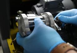 Bursa Teknik Üniversitesi'nde uzay ve savunma sanayi için kritik çalışma!