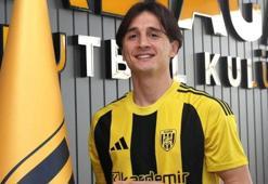 Aliağa FK, orta saha oyuncusunu kadrosuna kattı