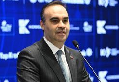 KOBİ’lere 30 milyar liralık refinansman desteği! Bakan Kacır: Üretim azimlerine ivme kazandıracak programı devreye alıyoruz