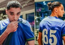 Çaykur Rizespor Fenerbahçe’nin oyuncusunu renklerine bağladı