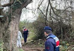 Sakarya'da kendisinden haber alınamayan adamın cesedi bulunmuştu: O ölümde korkunç şüphe!