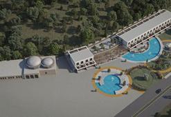 Konya turizminin yeni incisi yükseliyor: Apart Villa projesi ihaleye çıktı