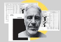 Cinsel istismar suçlusu Jeffrey Epstein’e ilişkin 3,5 milyon sayfa belge, 180 bin fotoğraf ve 2 bin video yayınlandı