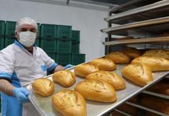 Konya’nın bir ilçesinde ekmek Ramazan ayı boyunca 6 lira!