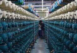 Manisa'da Japonya için özel üretildi! Yapımı 1 buçuk yıl sürdü, tam 800 metre