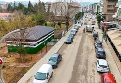 Kocaeli'de yaşayanlar sürpriz: Caddeler bu hamleyle değer kazanıyor!