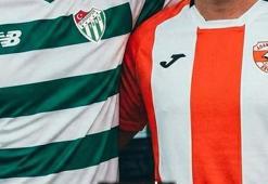 Bursaspor'dan Adanaspor'a unutulmayacak jest: Masrafları Enes Çelik karşıladı