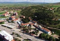 Konya’nın bu ilçesine 20 villa yapılacak! Herkes kullanabilecek