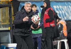 Samsunspor'da Thomas Reis 1-0 sonrası transfer kapılarını kapattı