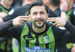 Şanlıurfaspor’da Güney Tutcuoğlu krizi: Nasıl bir karaktermişim hodri meydan