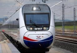 Mersin - Adana arası hızlı tren müjdesi! 2 saatlik yol 25 dakikaya düşüyor