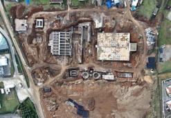 Tesis Düzce'de kuruldu: Yüzlerce milyon liralık dev yatırım devreye alınıyor