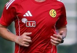 Eskişehirspor'u sarsan ayrılık! Büyük beklentilerle transfer edilmişti
