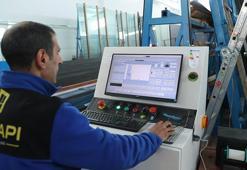 Erzincanlı iki ortak devlet desteğiyle fabrika kurdu! 18 yılda bayi ağını 4 katına çıkardılar