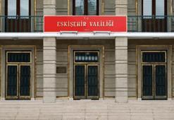 Eskişehir Valiliği duyurdu: Yeni güzergah ve alanlar belli oldu